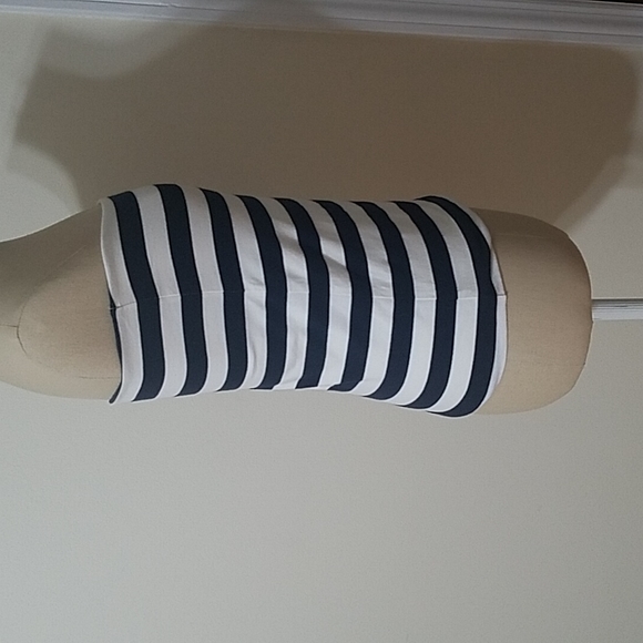 H&M Basic Tube Top - Picture 4 of 4